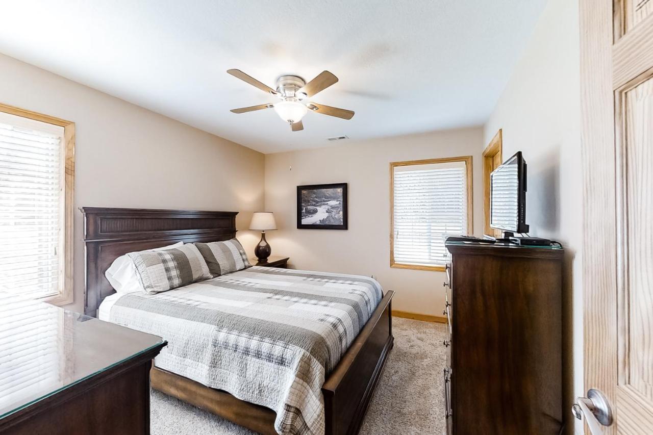 3 Bed 2 Bath Vacation Home In Whittier Εξωτερικό φωτογραφία