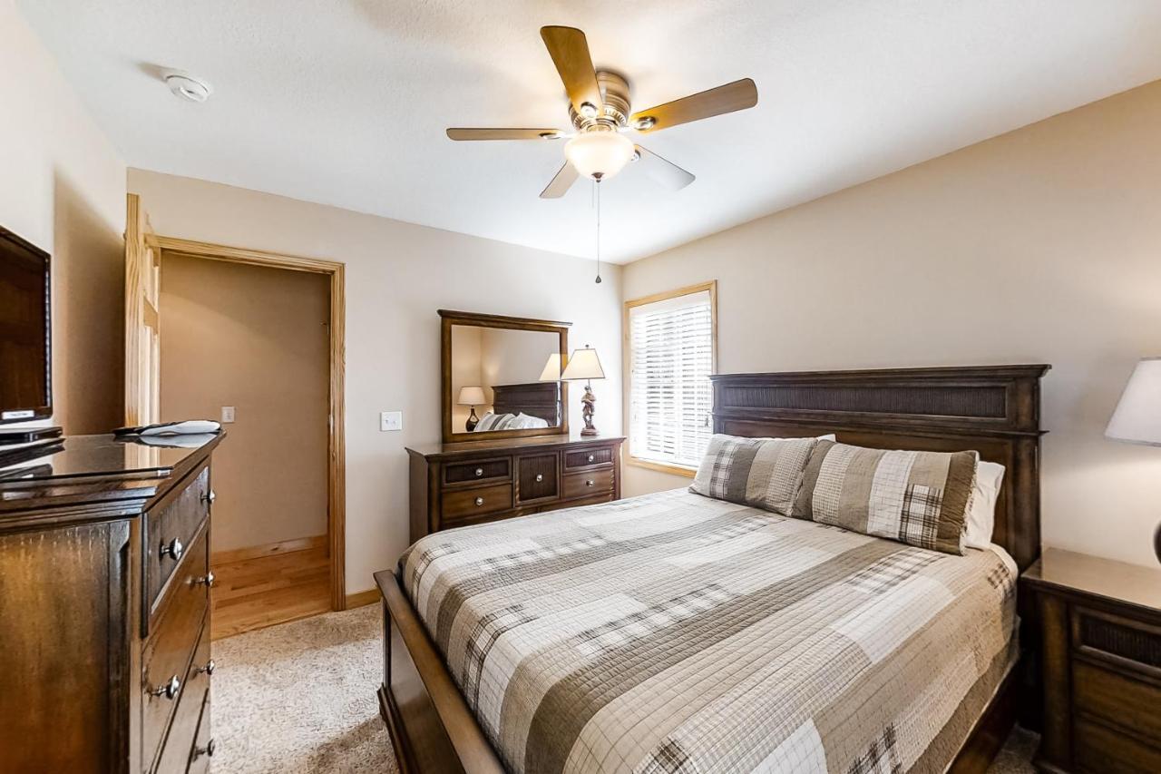 3 Bed 2 Bath Vacation Home In Whittier Εξωτερικό φωτογραφία