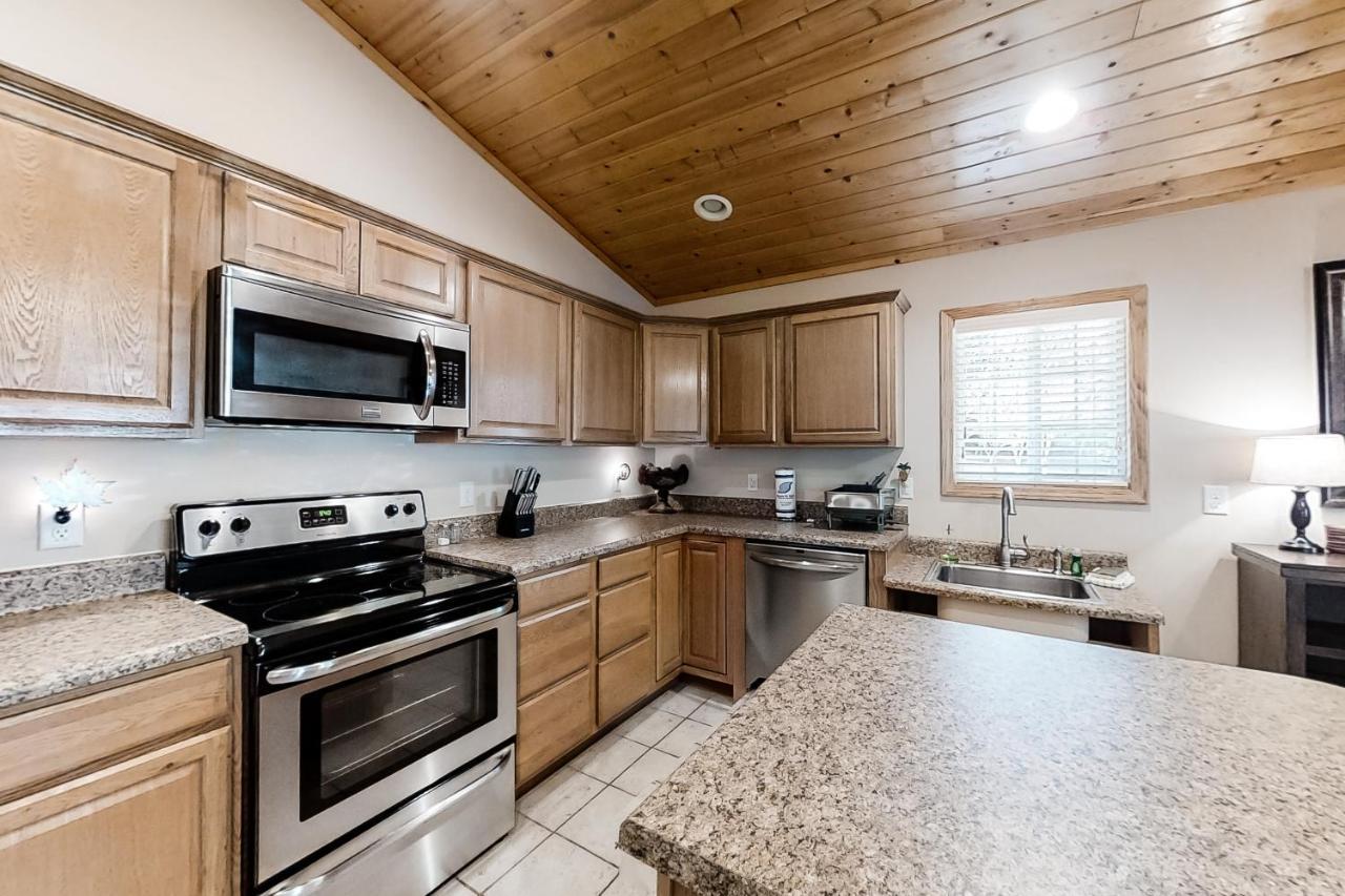 3 Bed 2 Bath Vacation Home In Whittier Εξωτερικό φωτογραφία