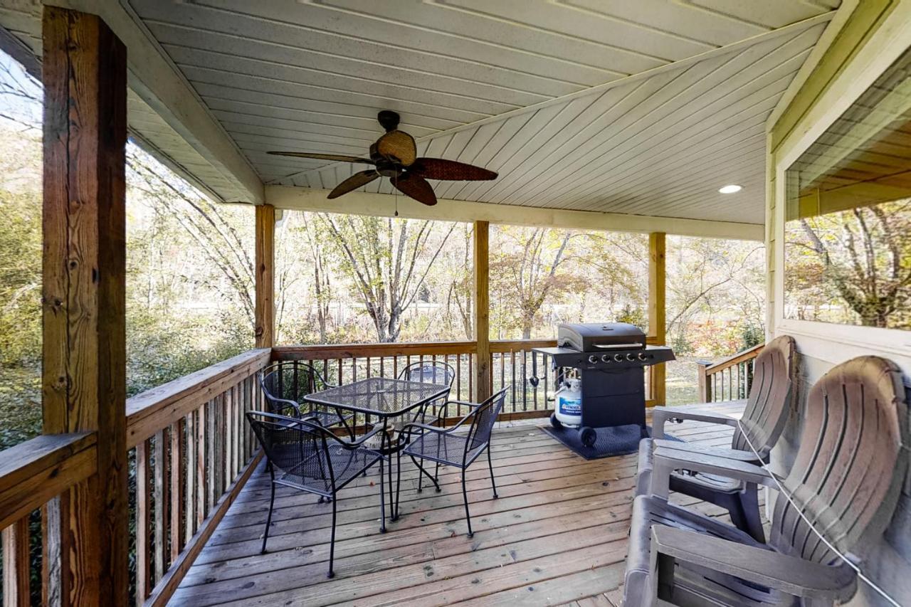 3 Bed 2 Bath Vacation Home In Whittier Εξωτερικό φωτογραφία
