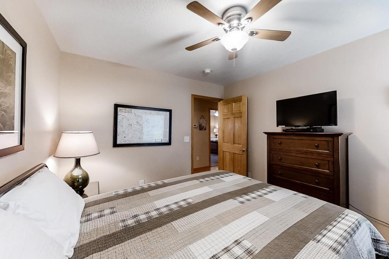 3 Bed 2 Bath Vacation Home In Whittier Εξωτερικό φωτογραφία