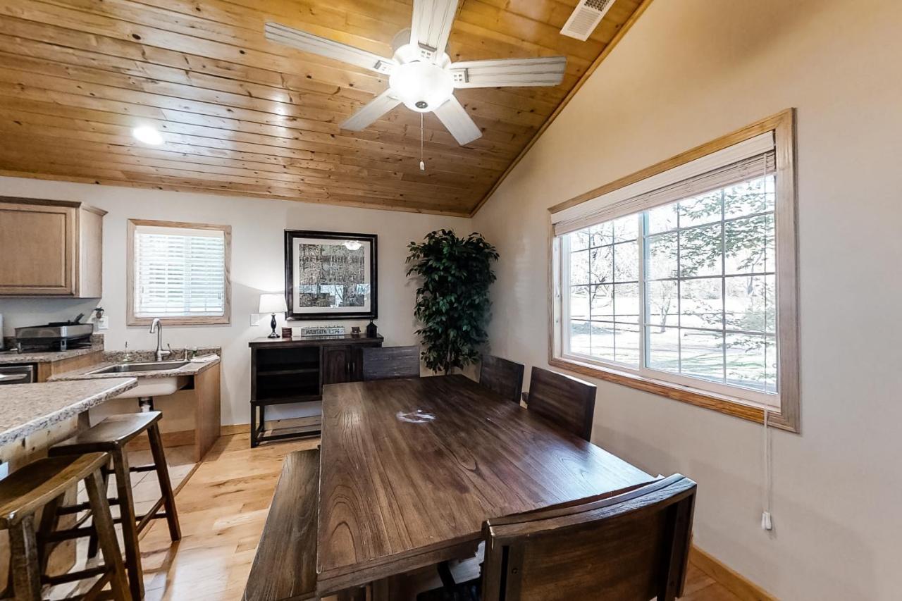 3 Bed 2 Bath Vacation Home In Whittier Εξωτερικό φωτογραφία