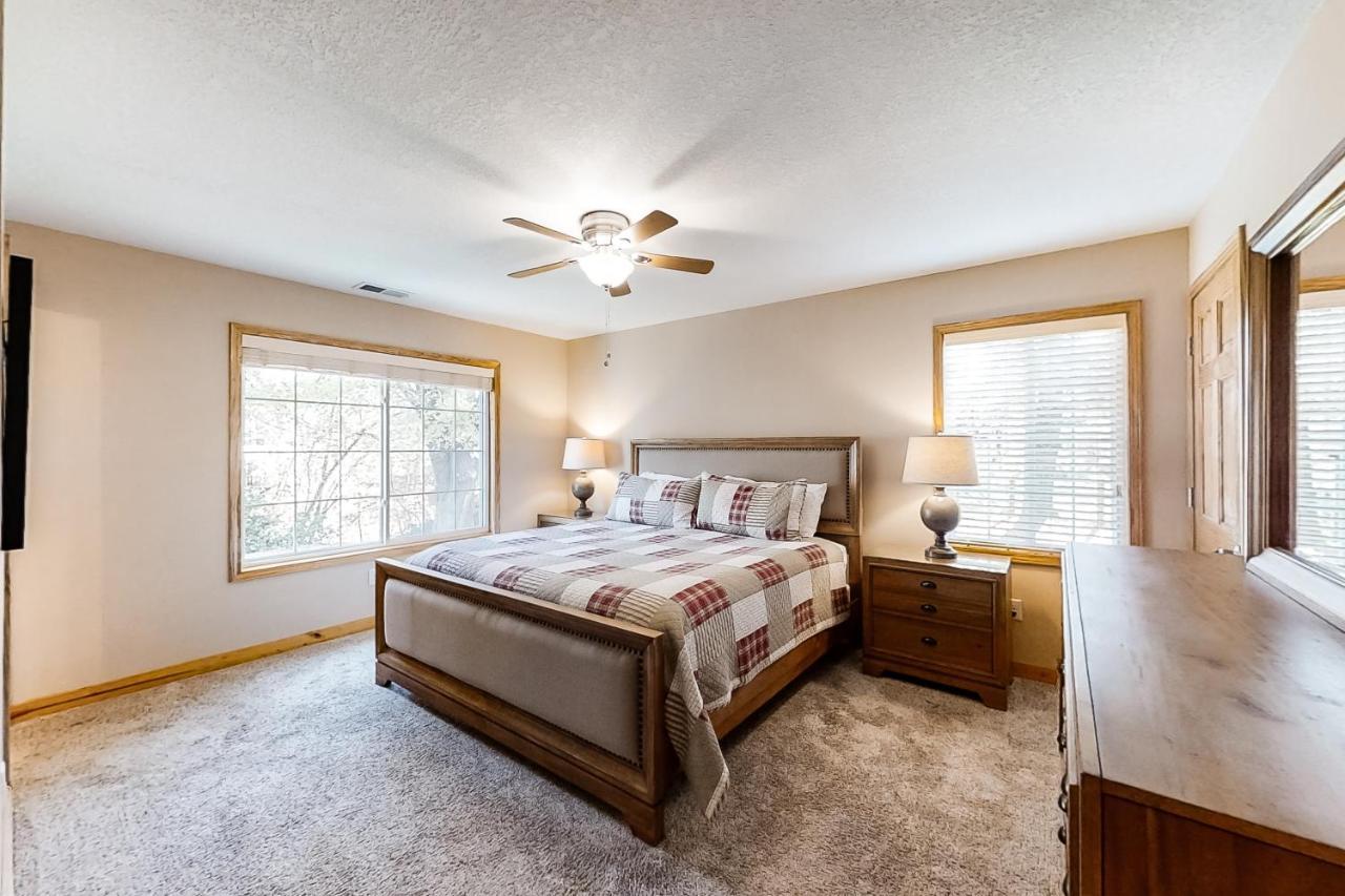 3 Bed 2 Bath Vacation Home In Whittier Εξωτερικό φωτογραφία