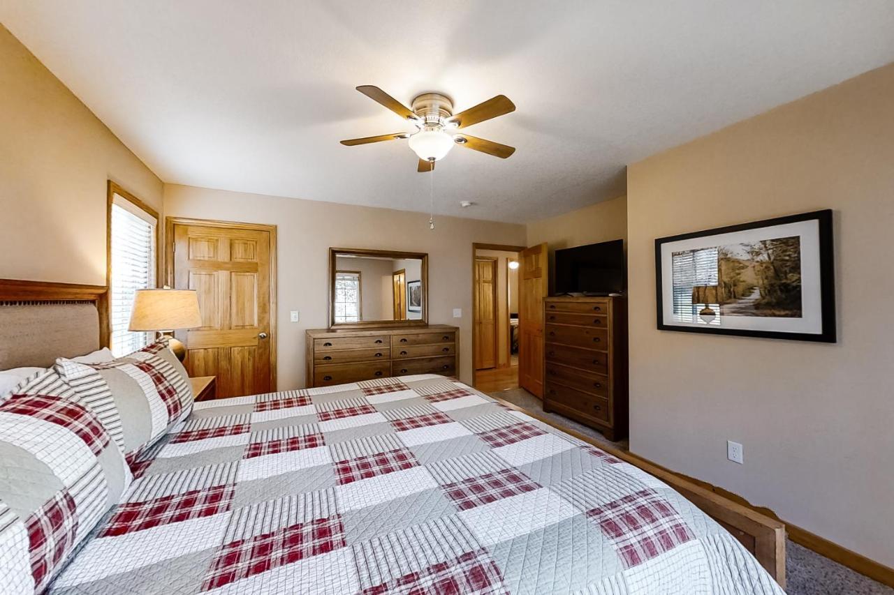 3 Bed 2 Bath Vacation Home In Whittier Εξωτερικό φωτογραφία