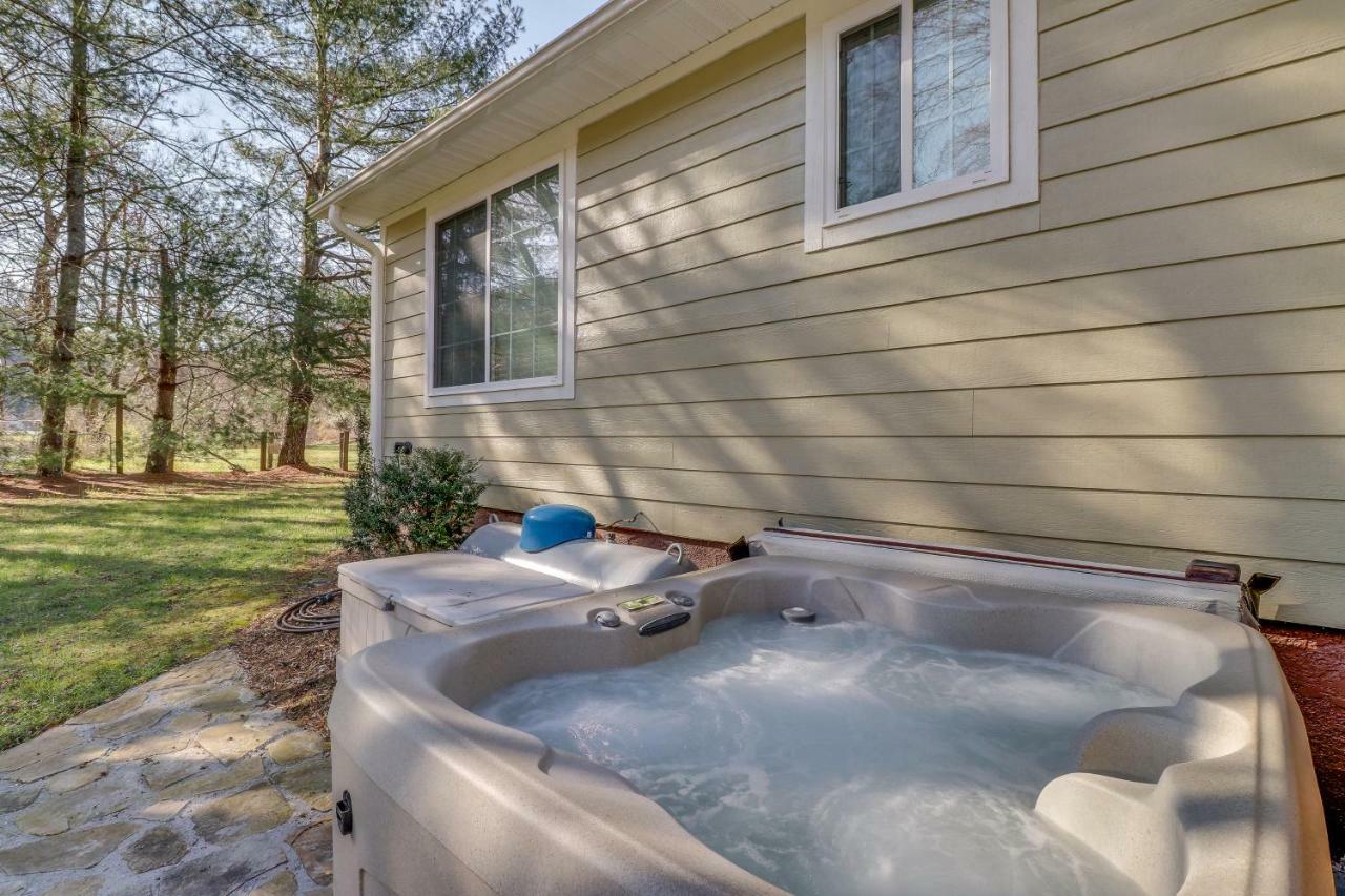 3 Bed 2 Bath Vacation Home In Whittier Εξωτερικό φωτογραφία