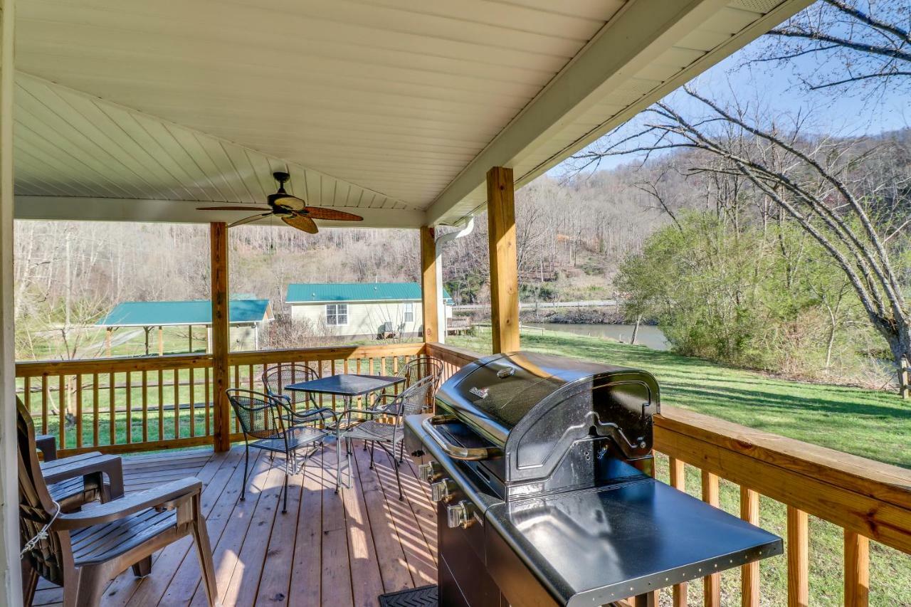 3 Bed 2 Bath Vacation Home In Whittier Εξωτερικό φωτογραφία