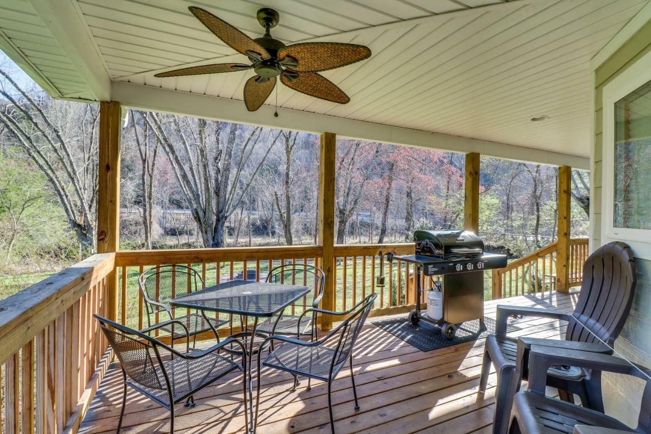 3 Bed 2 Bath Vacation Home In Whittier Εξωτερικό φωτογραφία